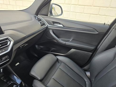 Used 2024 BMW X3 xDrive30i w/ Convenience Package image 26
