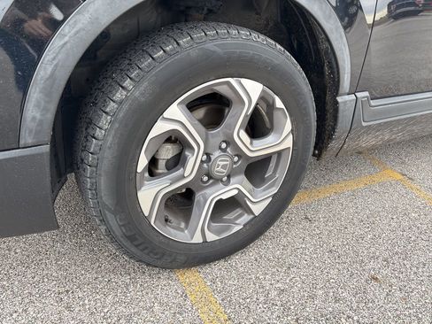 Used 2018 Honda CR-V EX image 5