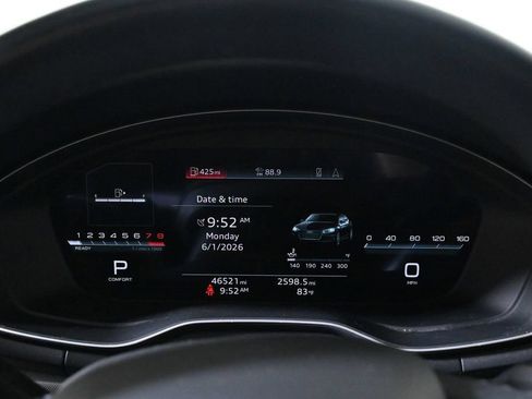 Used 2023 Audi A5 2.0T Premium Plus w/ Premium Plus AWD/4WD image 11
