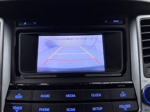 Used 2016 Hyundai Tucson SE FWD image 14