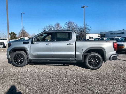 New 2026 GMC Sierra 1500 Elevation w/ Elevation Premium Package image 5