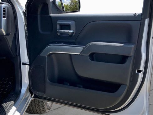 Used 2018 Chevrolet Silverado 1500 LT w/ Texas Edition RWD image 21