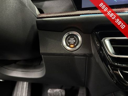 New 2026 Chevrolet Traverse RS image 21