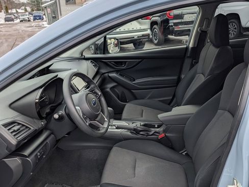 Used 2021 Subaru Crosstrek 2.0i image 14