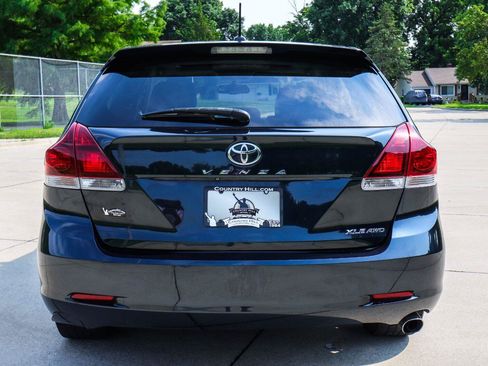Used 2013 Toyota Venza XLE w/ XLE Premium Pkg AWD/4WD image 19