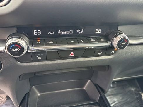 Used 2024 MAZDA CX-30 AWD 2.5 S w/ Preferred Package image 10