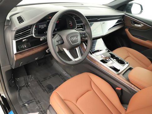 New 2026 Audi Q8 Premium Plus image 15