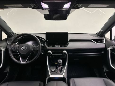 Used 2023 Toyota RAV4 XSE image 8