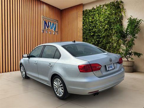Used 2014 Volkswagen Jetta TDI FWD image 20