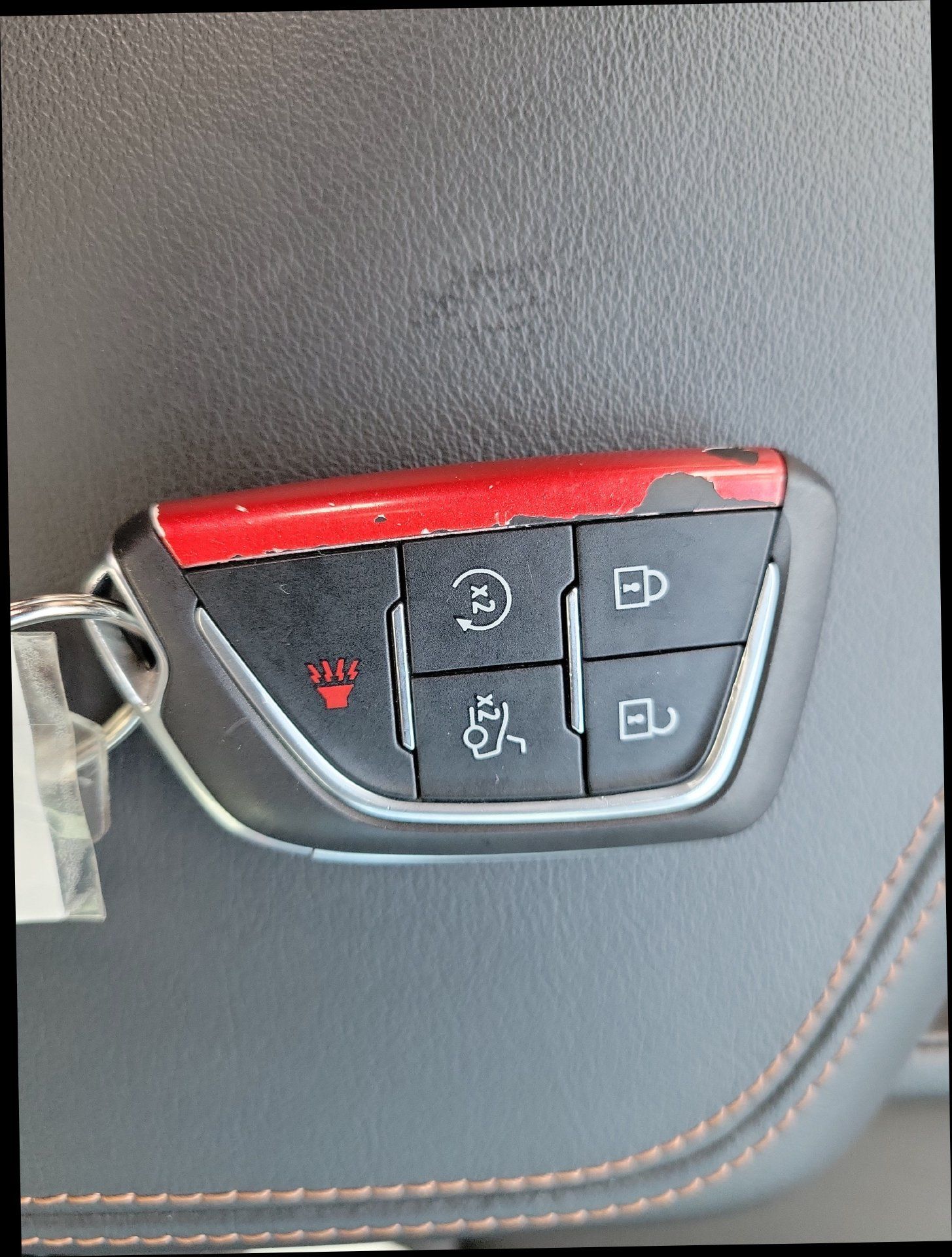 Used 2022 Cadillac CT5 V w/ Premium Package RWD image 44