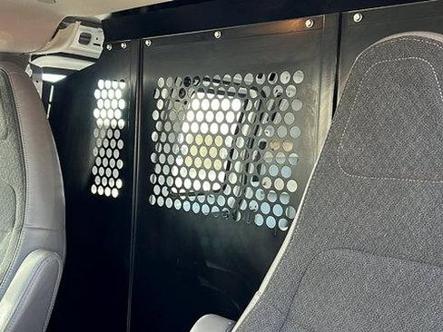 Certified 2022 Chevrolet Express 2500 w/ Driver Convenience Package image 20