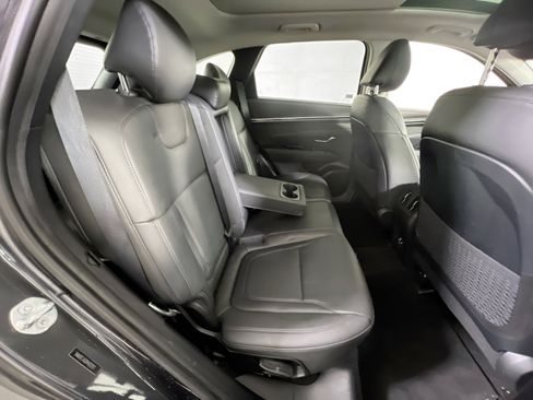 Used 2023 Hyundai Tucson Limited image 28