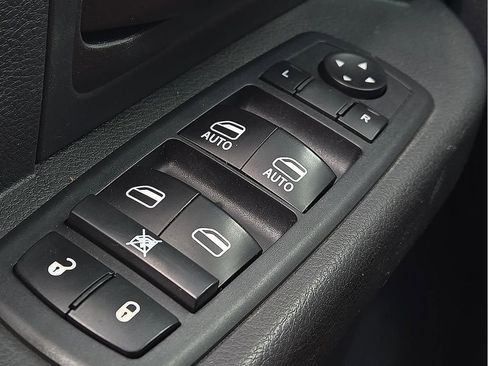 Used 2010 Dodge Ram 1500 Truck ST w/ Protection Group AWD/4WD image 12