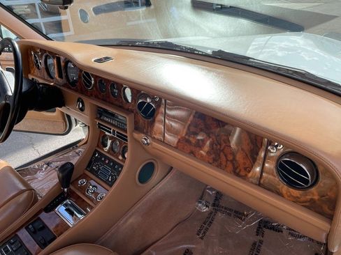Used 1994 Bentley Turbo R RWD image 12