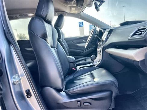Used 2021 Subaru Ascent Limited w/ Popular Package #2A image 12