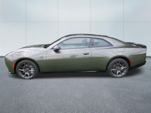 New 2026 Dodge Charger R/T Scat Pack image 2