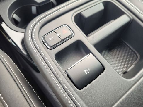 New 2025 Ford Mustang Mach-E GT image 50