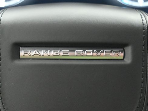 Used 2024 Land Rover Range Rover Long Wheelbase SE AWD/4WD image 20