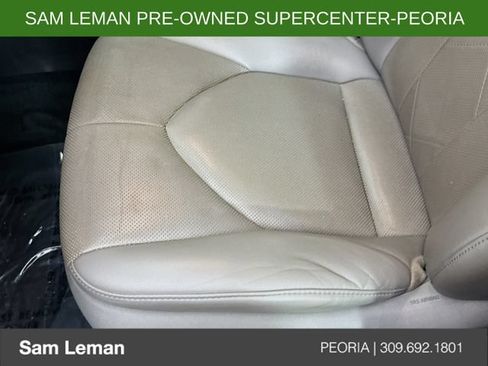 Used 2021 Toyota Highlander Platinum AWD/4WD image 20