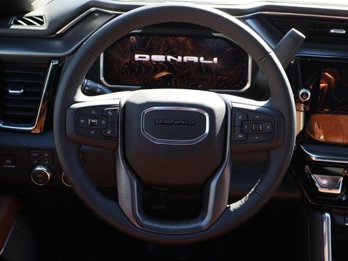 New 2026 GMC Sierra 3500 Denali Ultimate image 13