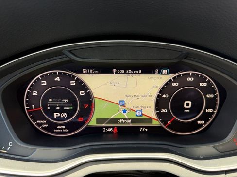 Used 2018 Audi Q5 2.0T Premium Plus AWD/4WD image 14
