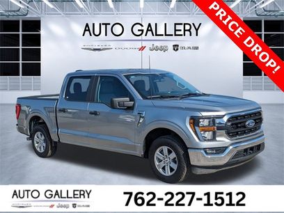 Used 2023 Ford F150 XLT