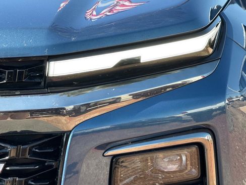 Used 2025 Chevrolet Traverse Z71 image 54