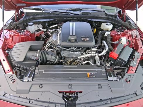 New 2026 Cadillac CT5 Premium Luxury image 24