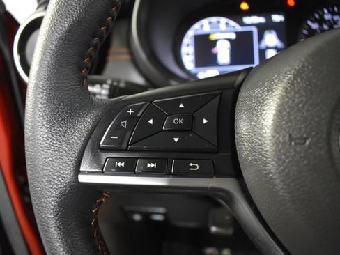 Used 2024 Nissan Kicks SR w/ SR Premium Package FWD image 16