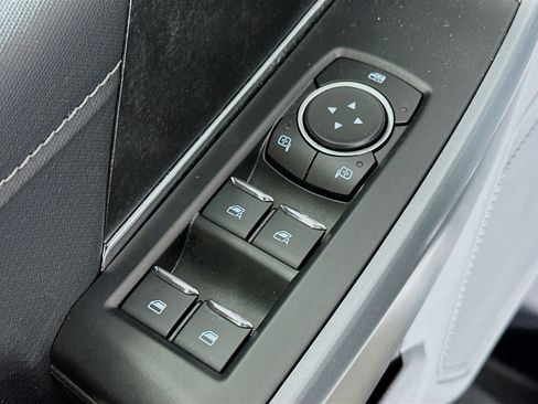 Used 2022 Ford F150 XLT w/ Equipment Group 301A Mid image 17