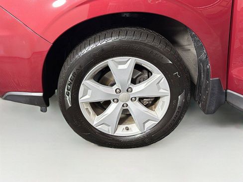 Used 2016 Subaru Forester 2.5i Limited w/ Protection Package #2 AWD/4WD image 31