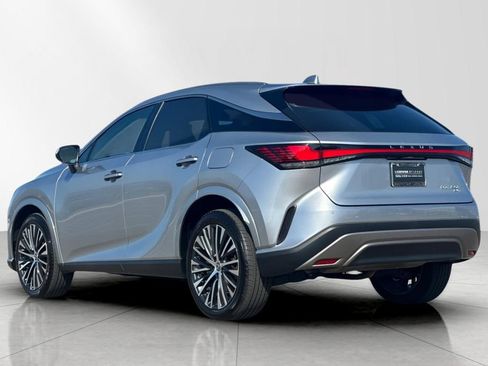 Certified 2023 Lexus RX 350 w/ Accessory Package (Z1) AWD/4WD image 4