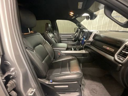 Used 2021 RAM 1500 Lone Star RWD image 15
