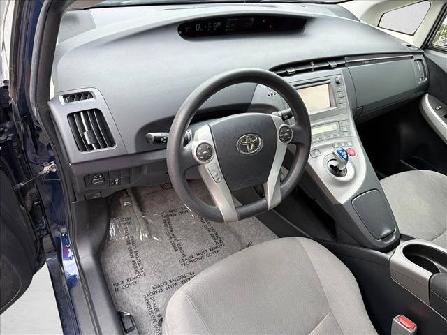 Used 2014 Toyota Prius Two FWD image 14