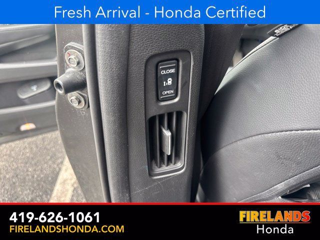 Used 2024 Honda Odyssey Sport image 31