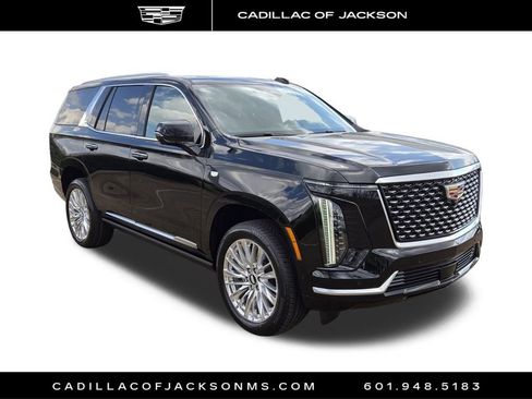 New 2026 Cadillac Escalade Luxury w/ Touring Package image 20