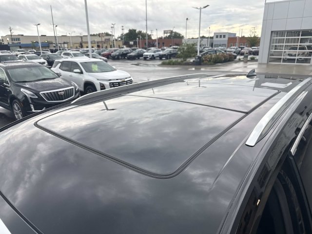 Certified 2024 Cadillac XT6 Premium Luxury AWD/4WD image 45
