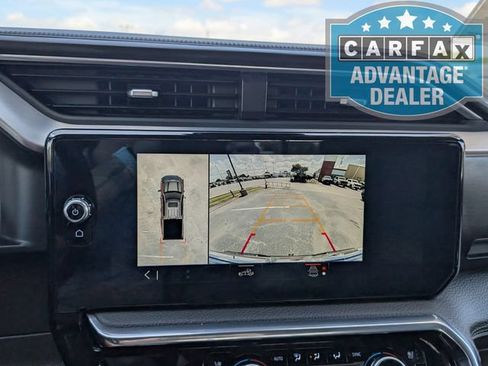 Certified 2024 GMC Sierra 1500 Denali w/ Technology Package AWD/4WD image 9