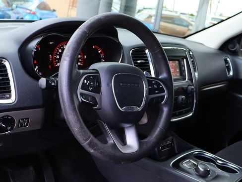 Used 2015 Dodge Durango SXT RWD image 39