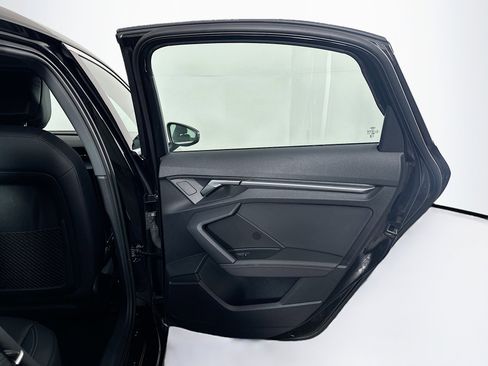 Used 2024 Audi A3 2.0T Premium image 30