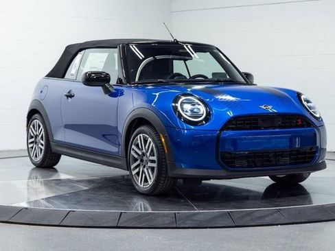 New 2026 MINI Cooper S FWD image 4