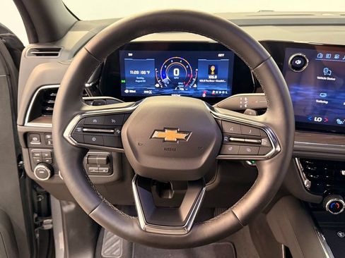 Used 2026 Chevrolet Tahoe LT w/ Comfort Package AWD/4WD image 21