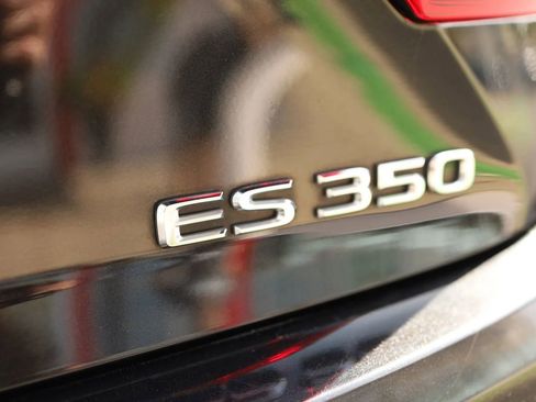 Used 2016 Lexus ES 350 image 40