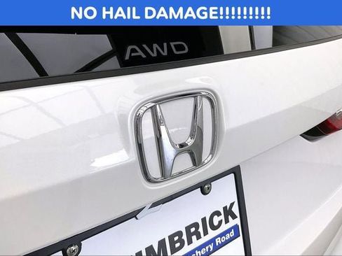 Certified 2024 Honda CR-V EX-L image 32
