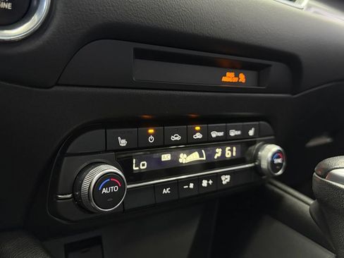 Used 2019 MAZDA CX-5 Touring FWD image 20