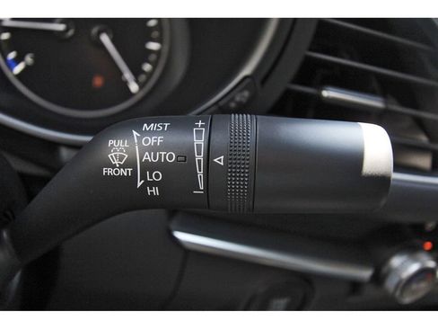 New 2026 MAZDA MAZDA3 s Sport FWD image 17