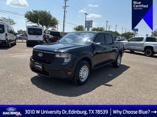 Certified 2025 Ford Maverick XL FWD video 1