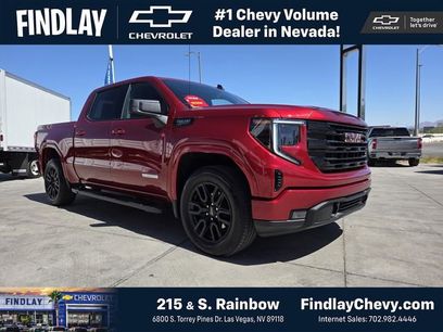 Certified 2024 GMC Sierra 1500 Elevation w/ Max Trailering Package