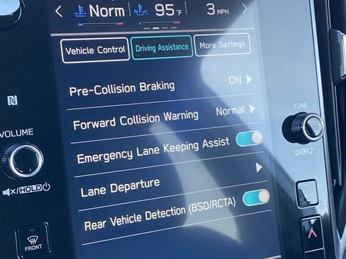 New 2026 Subaru Forester Premium image 20