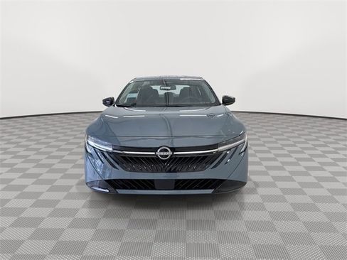 New 2026 Nissan Sentra SV w/ SV Convenience Package image 4